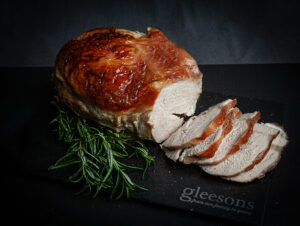 Turkey Breast